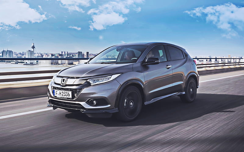 Honda Rent Honda HRV Karachi